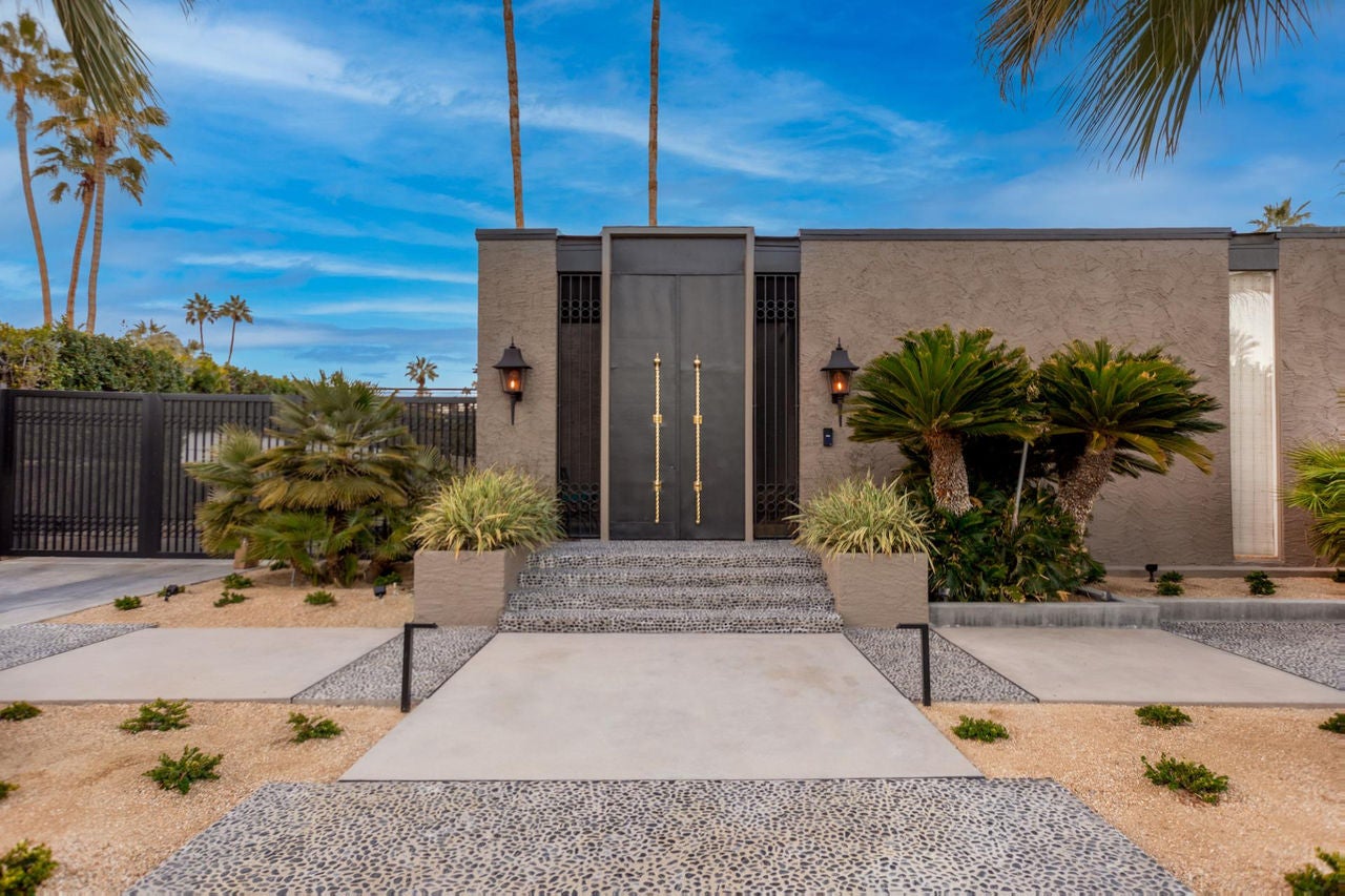 The Elrod Estate