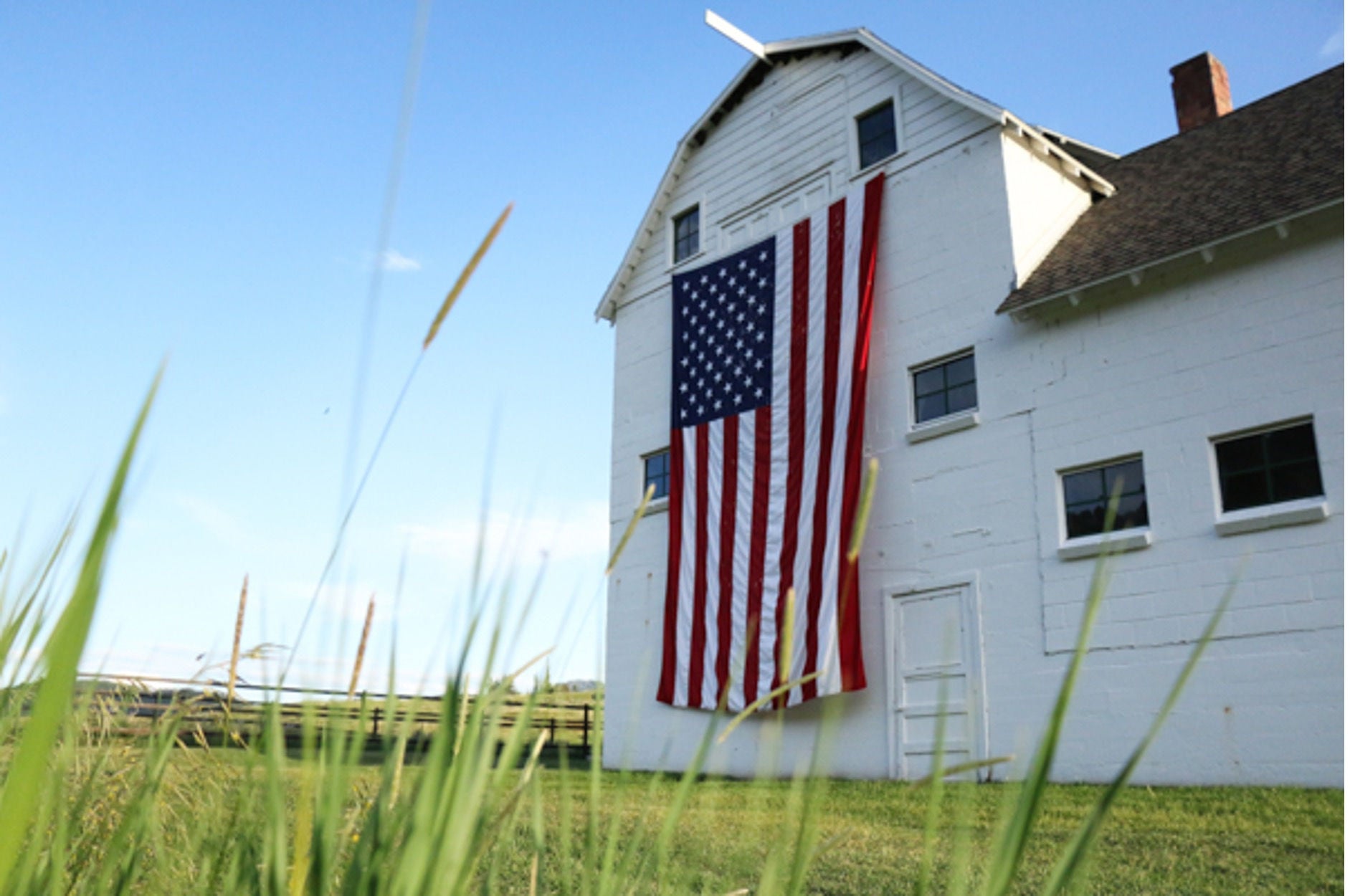 America