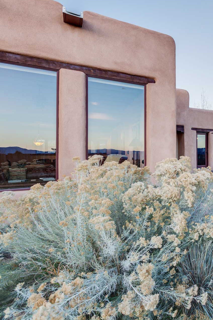 Taos Rental Management