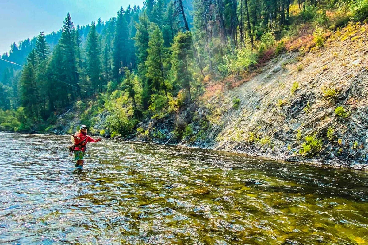 WITH MORE THAN 250 DAYS OF SUNSHINE EACH YEAR, SUMMERTIME IS FUN IN SUN VALLEY.