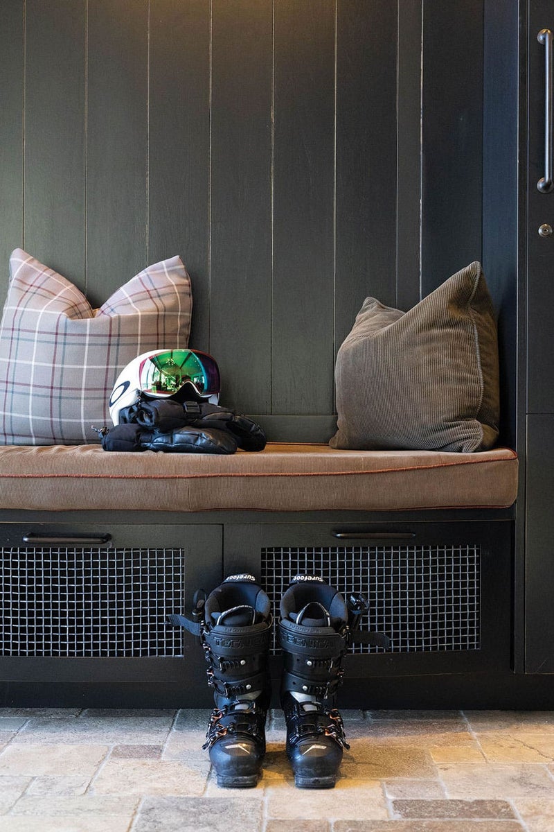 Luxury Ski Collection | Natural Retreats - Secluded Luxury Ski Retreats,