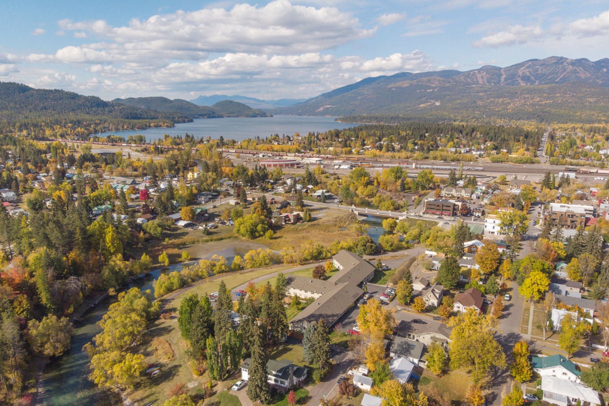 GET READY TO FALL IN LOVE WITH THE CHARMING TOWN OF WHITEFISH! GET READY TO FALL IN LOVE WITH THE CHARMING TOWN OF WHITEFISH!