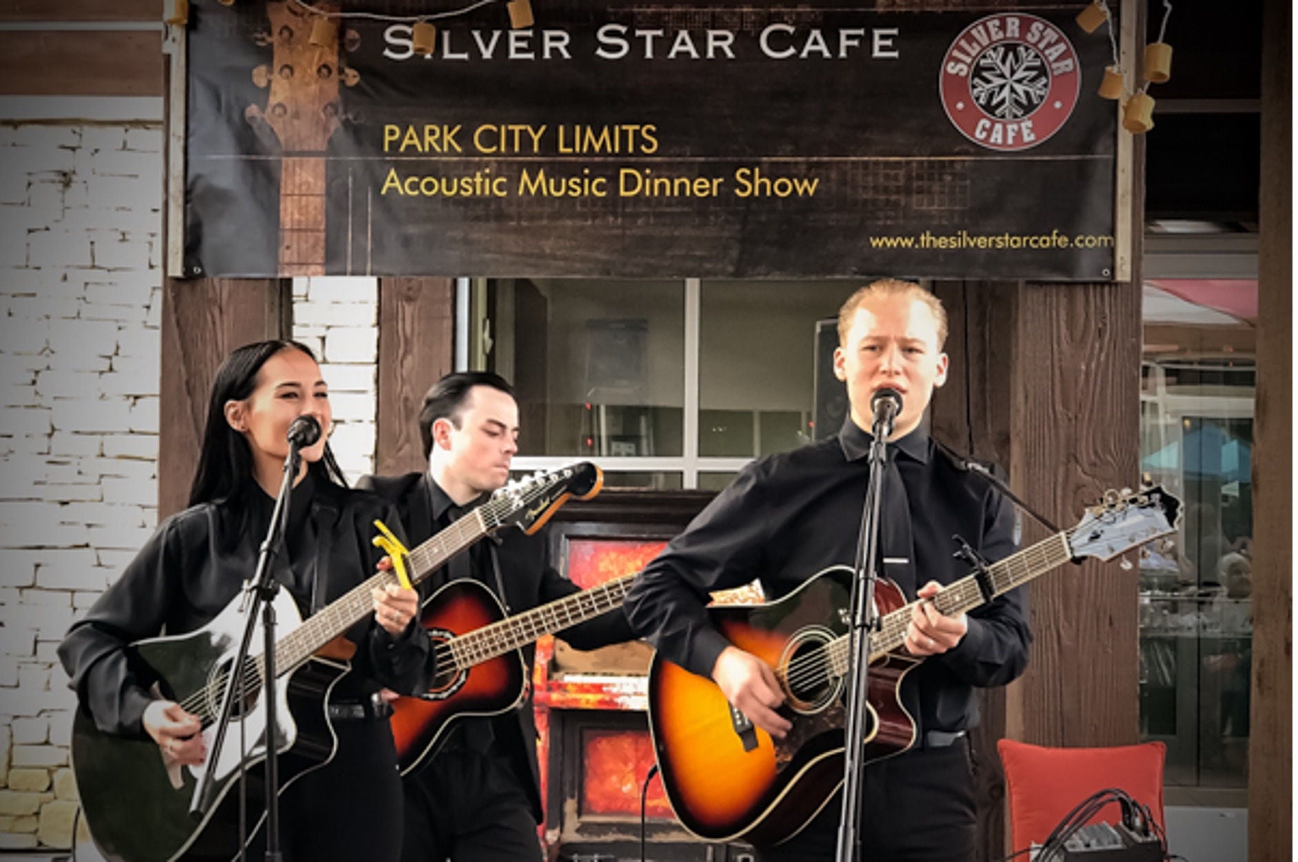 Live Music