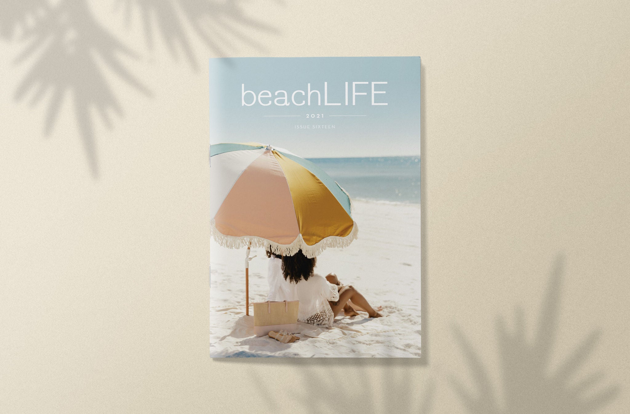 beachLIFE magazine