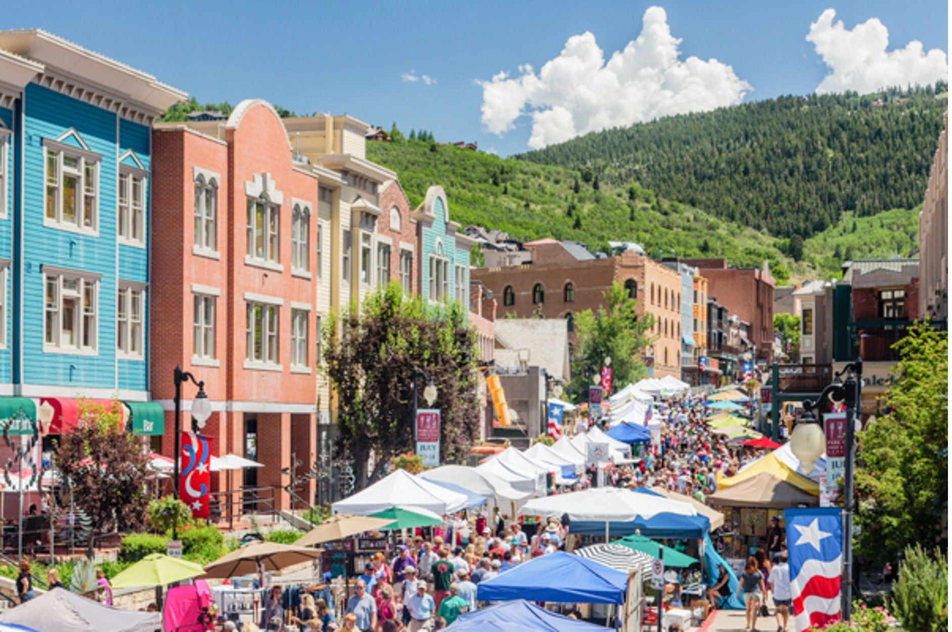 Sunday Market
