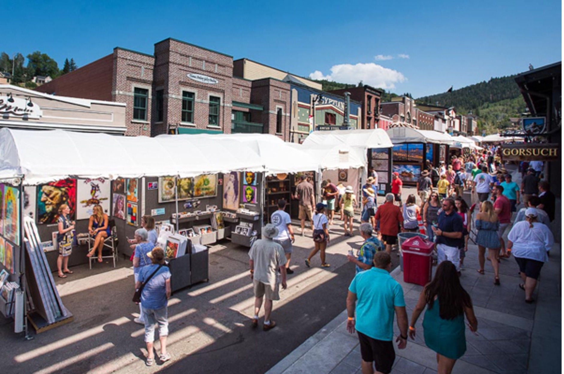 Arts Festival