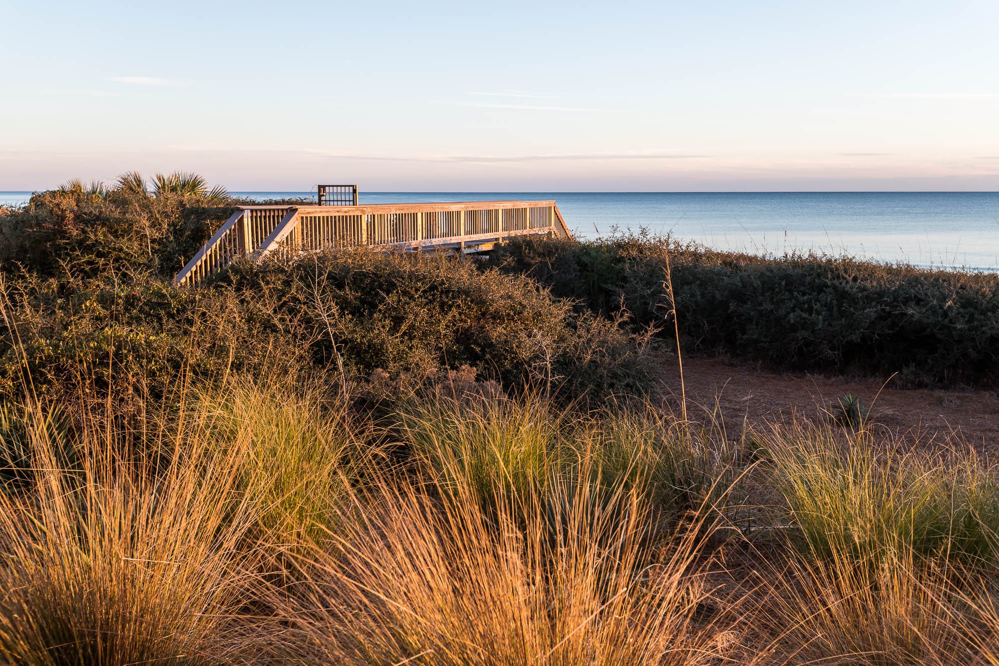 30A Community Tour: Inlet Beach