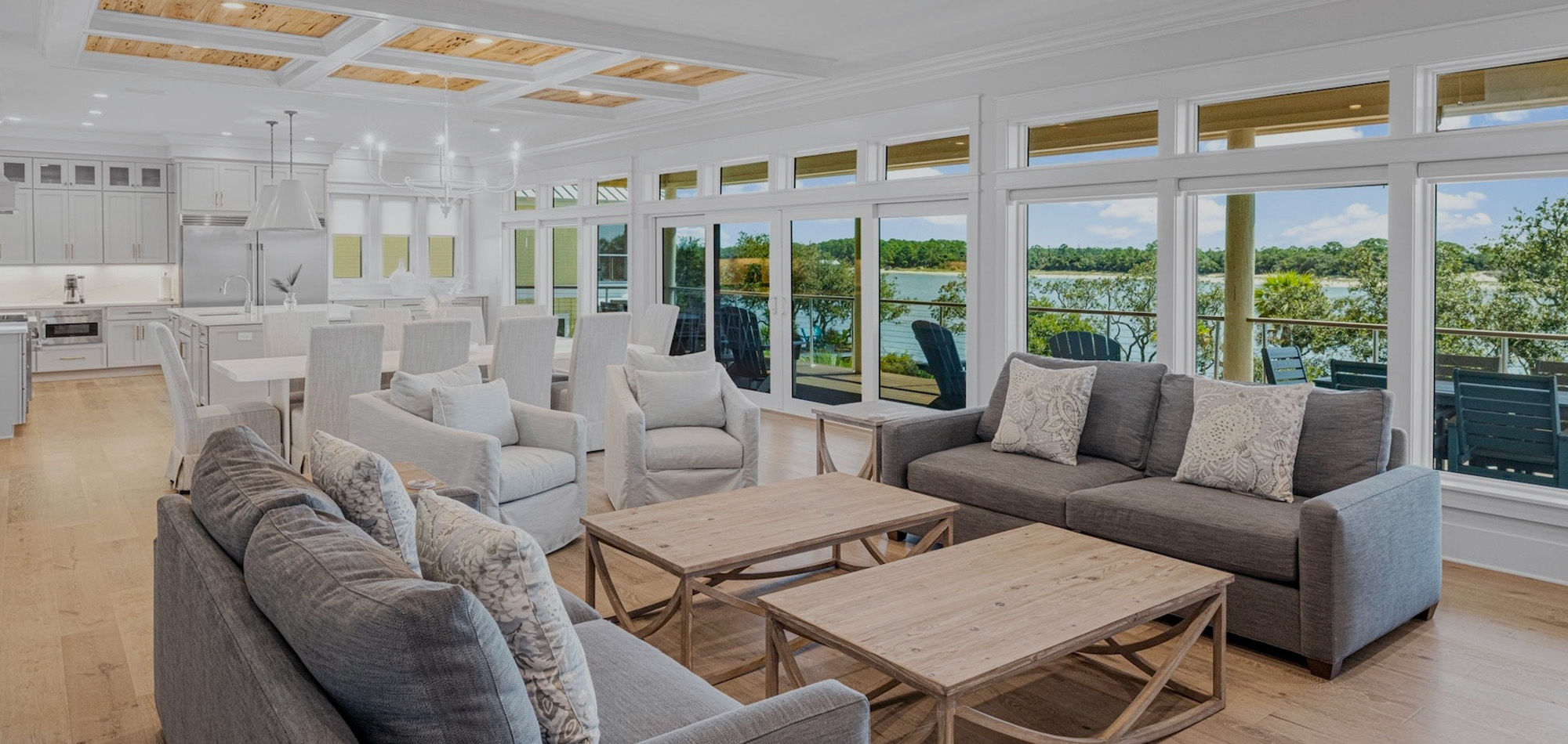 Indian Pass "Island Views at Indian Pass" 2798 Indian Pass Road Port St. Joe, FL