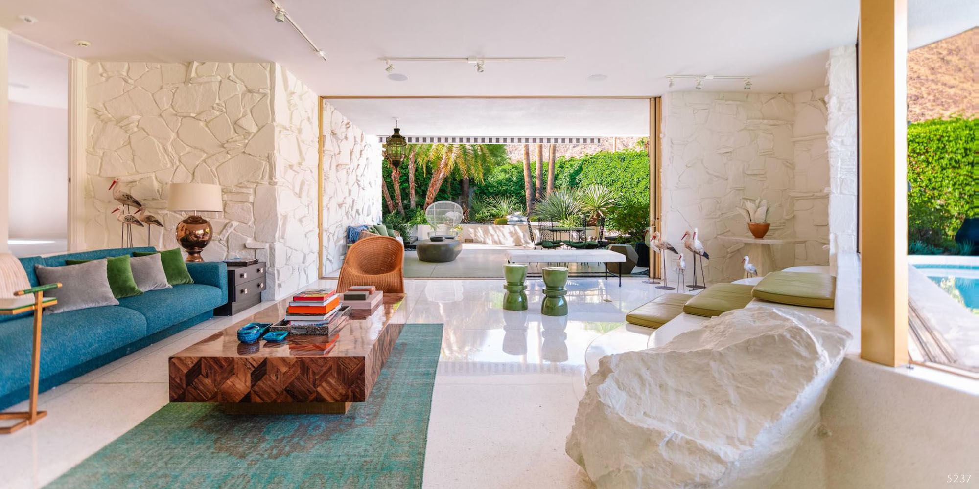 The Alaya Collection's The Morse House (5237) in Palm Springs, CA