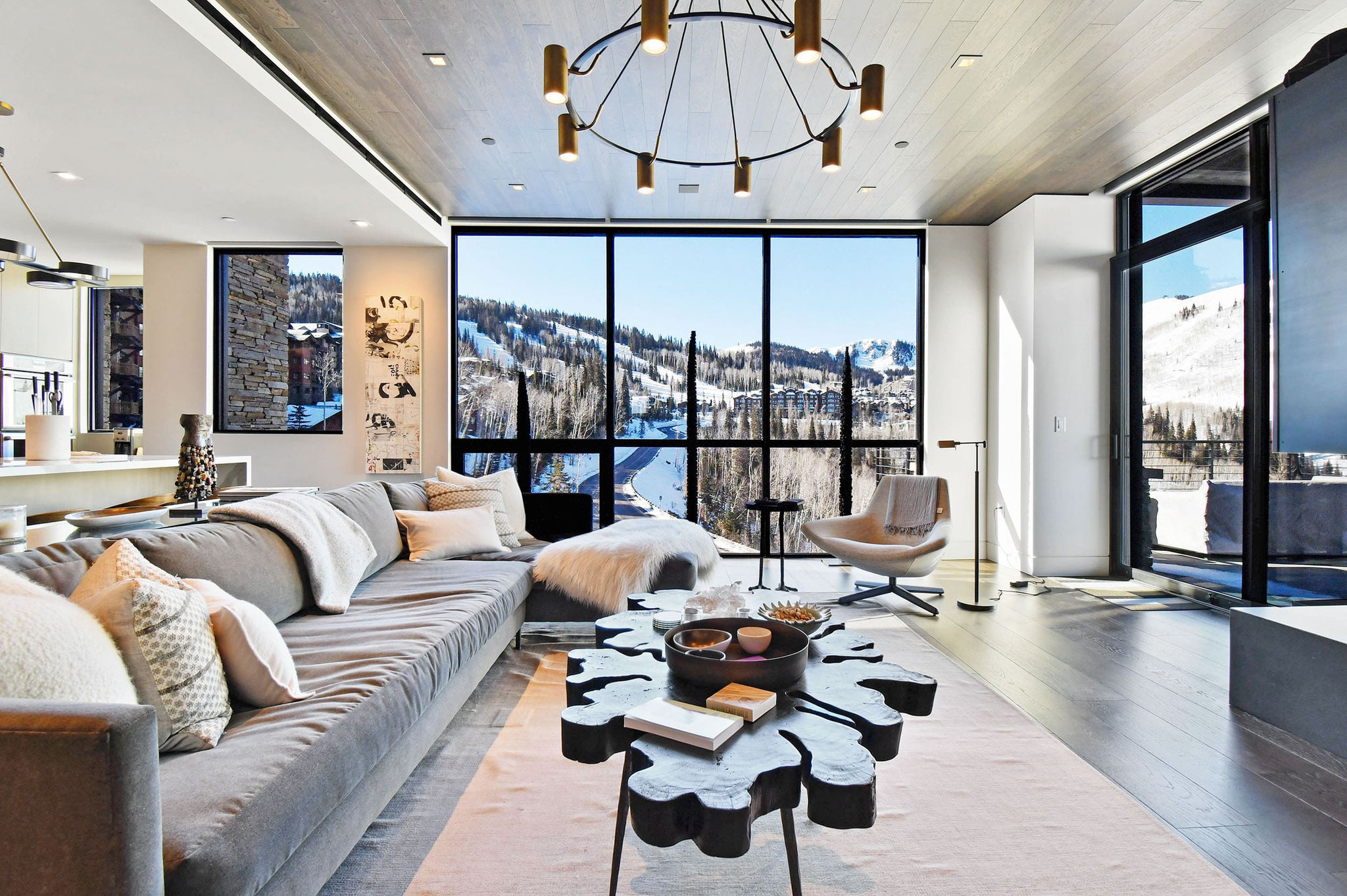 Luxury Ski Collection | Natural Retreats