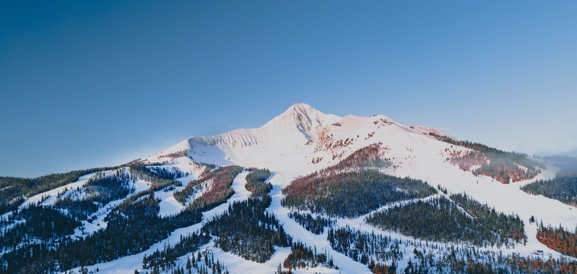 Big Sky, Montana