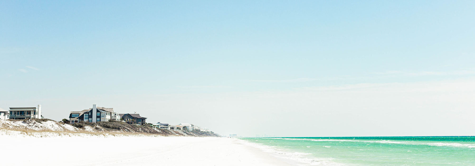 Emerald Coast Vacation Rentals 360 Blue