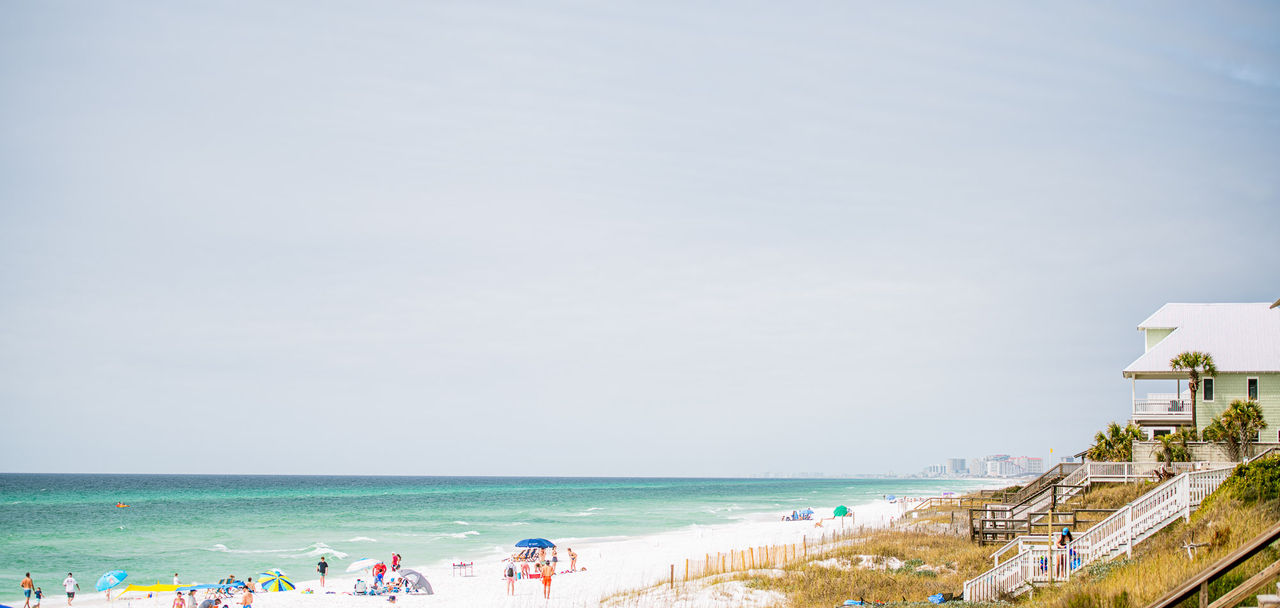 Emerald Coast, FL