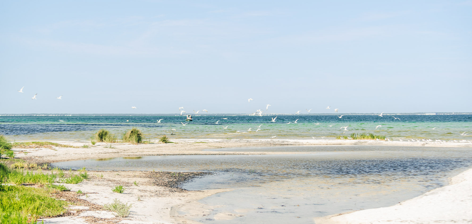 Cape San Blas