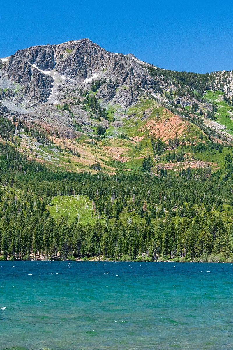Lake Tahoe