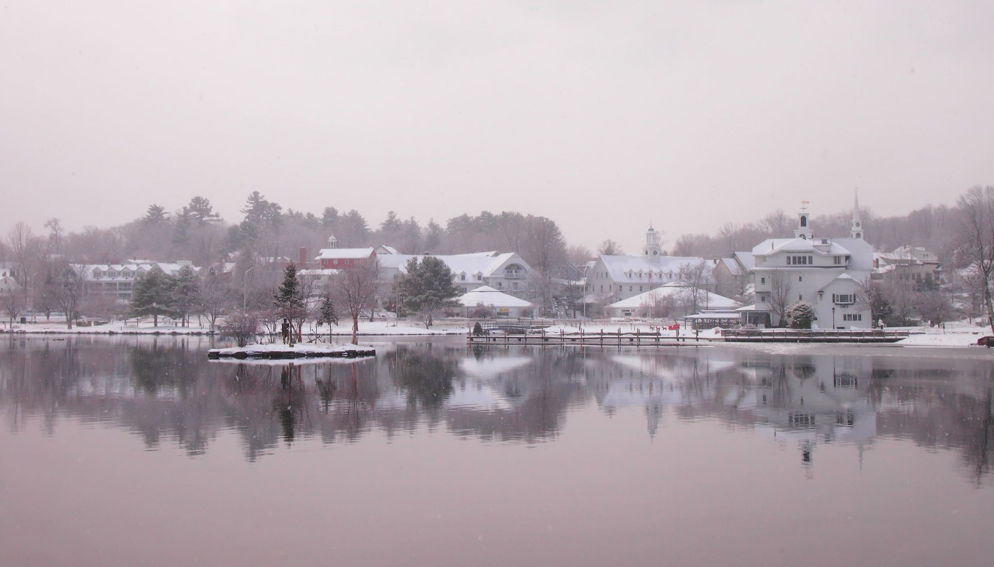 Lakes Region & Lake Winnipesaukee, NH Vacation Rentals Natural Retreats