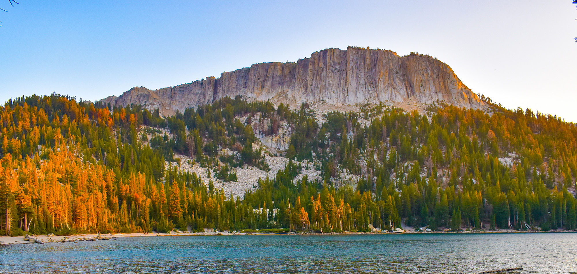 Mammoth Lakes, California
