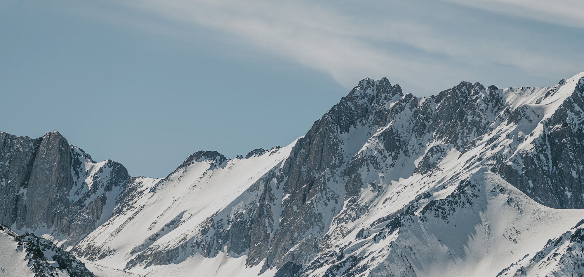 Mammoth Lakes, California Mammoth Lakes, California
