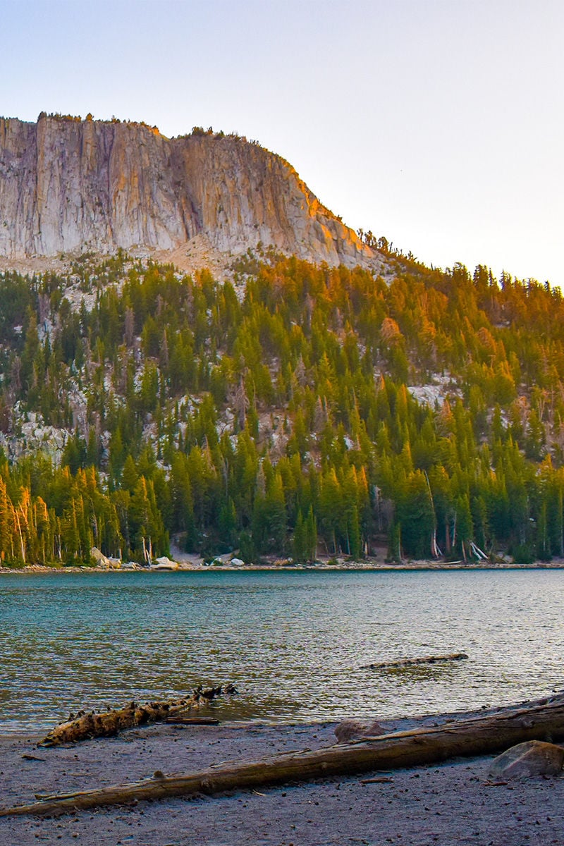 Mammoth Lakes