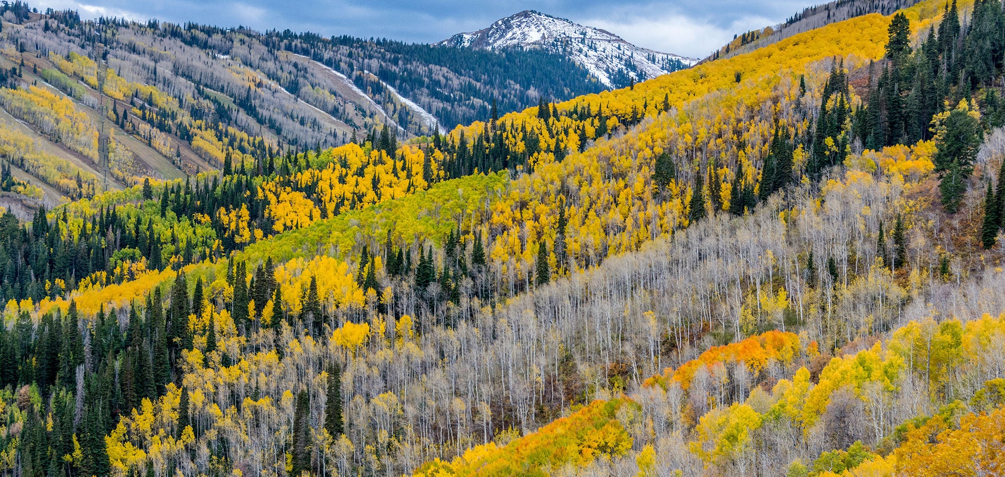 Park City, Utah