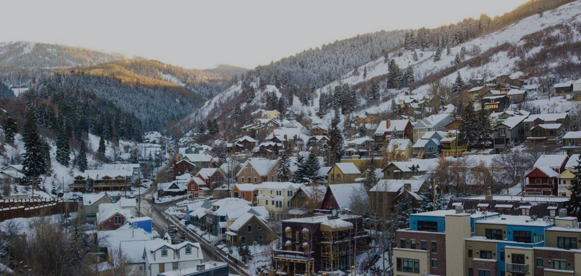 Park City, Utah Park City, Utah
