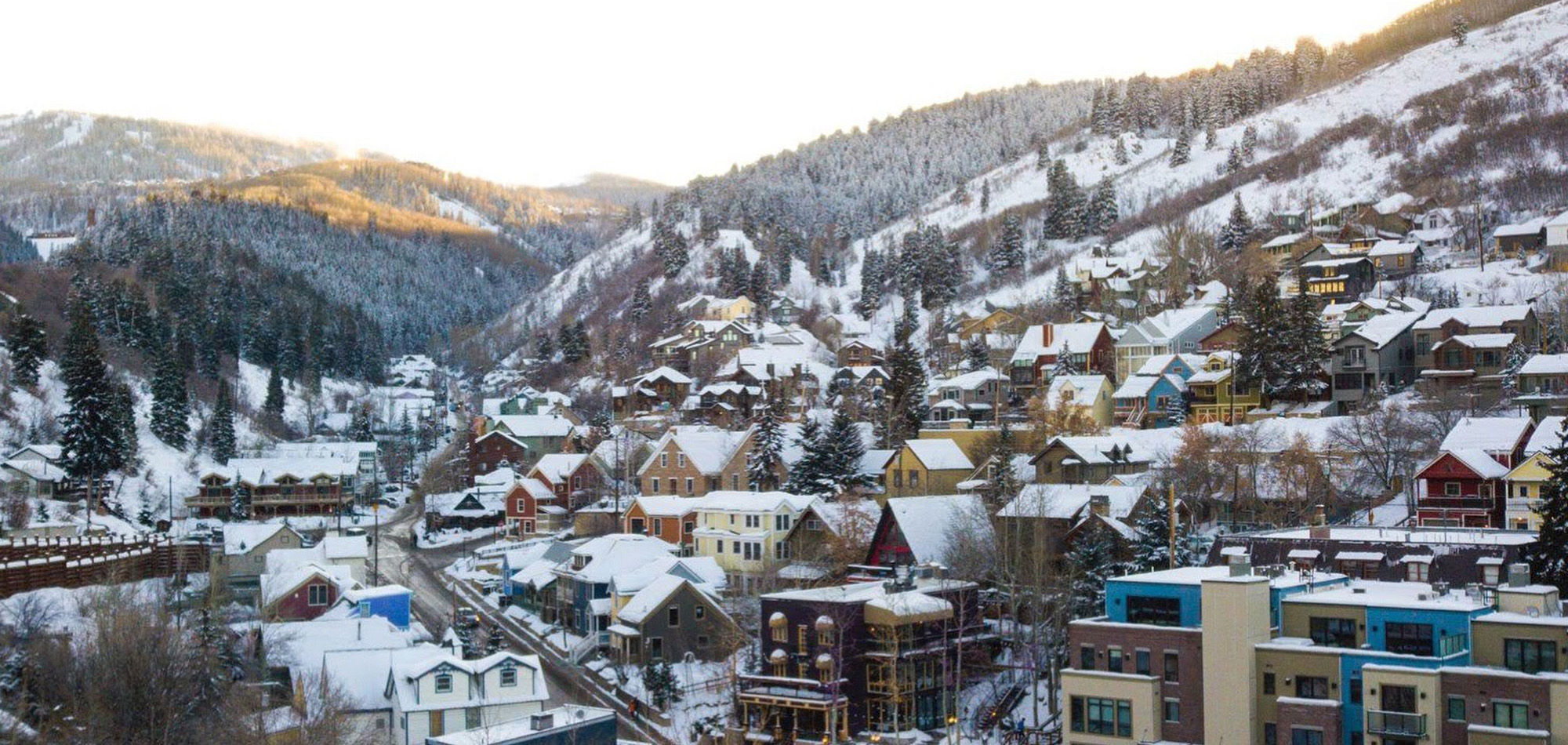 Park City, Utah