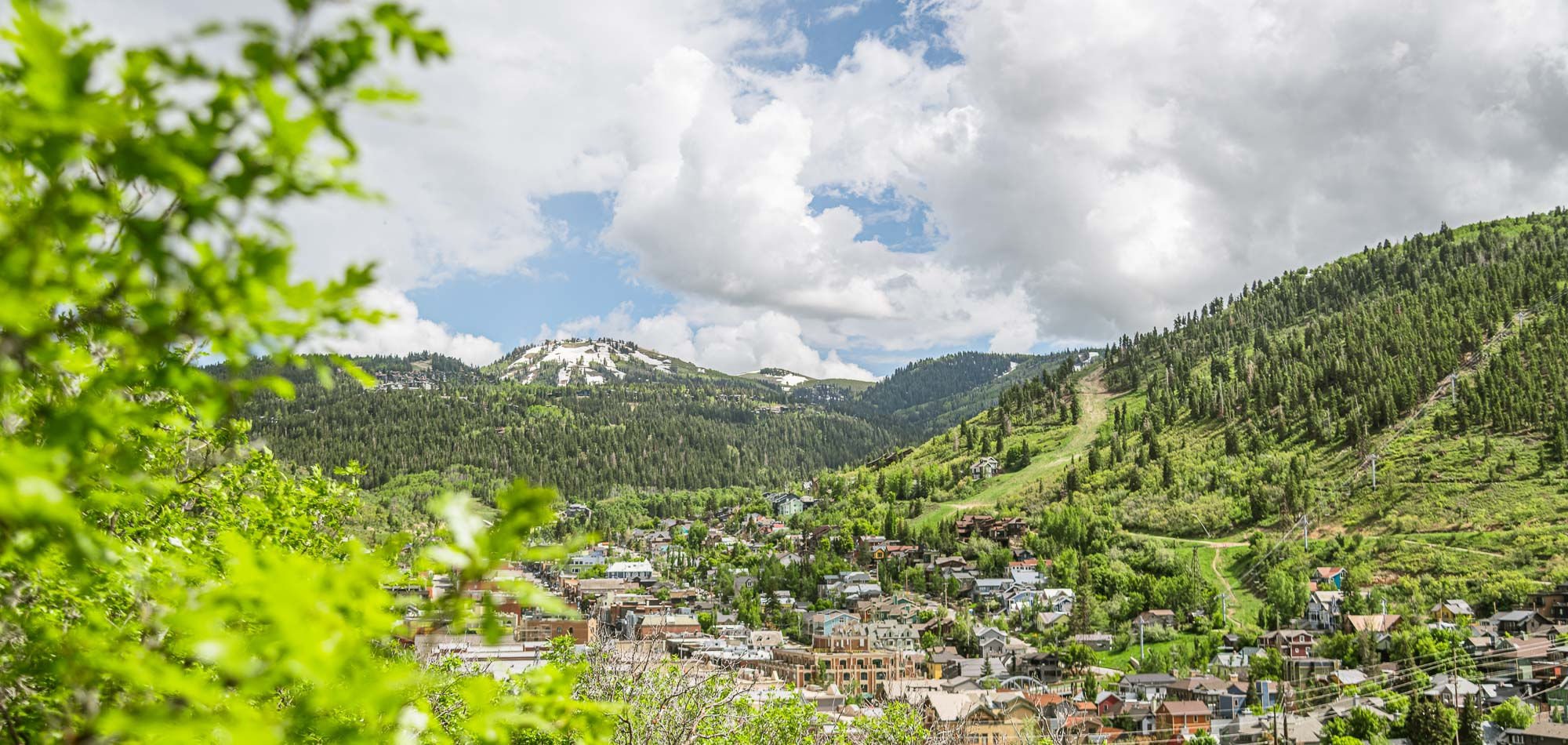 Park City, Utah