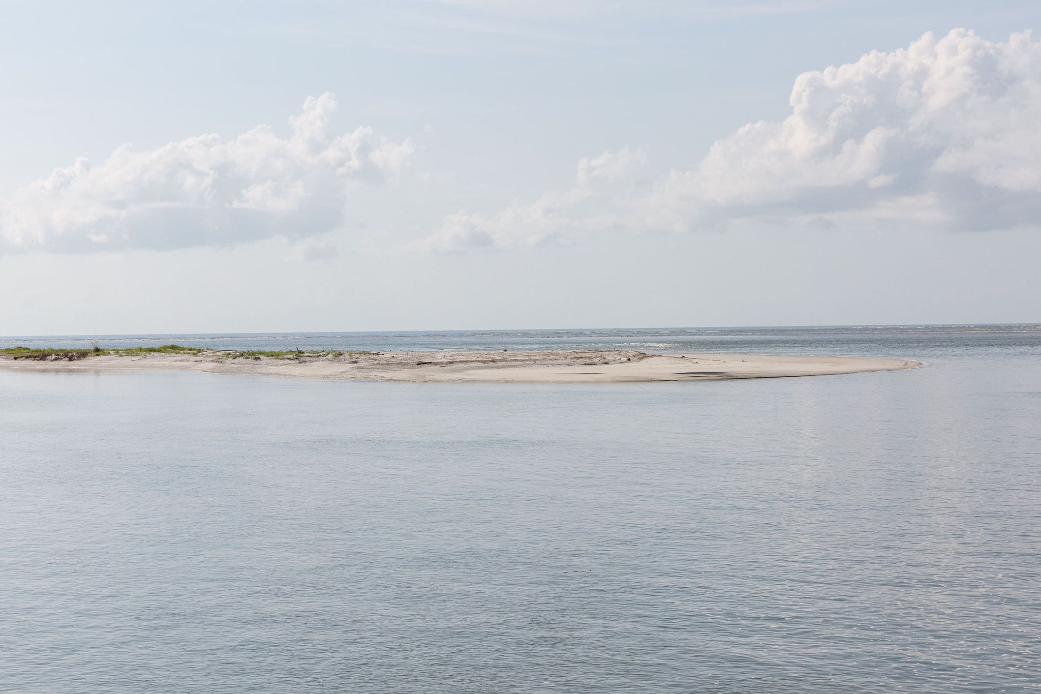 Fripp Island