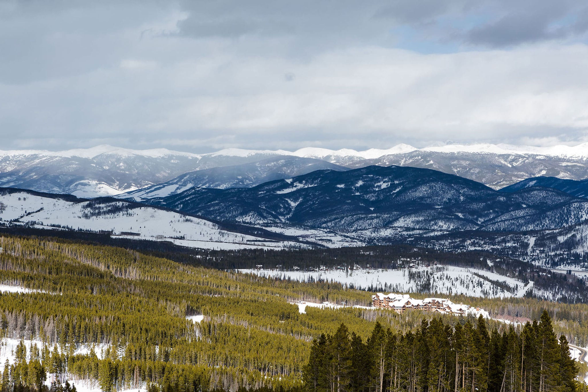 Keystone, CO