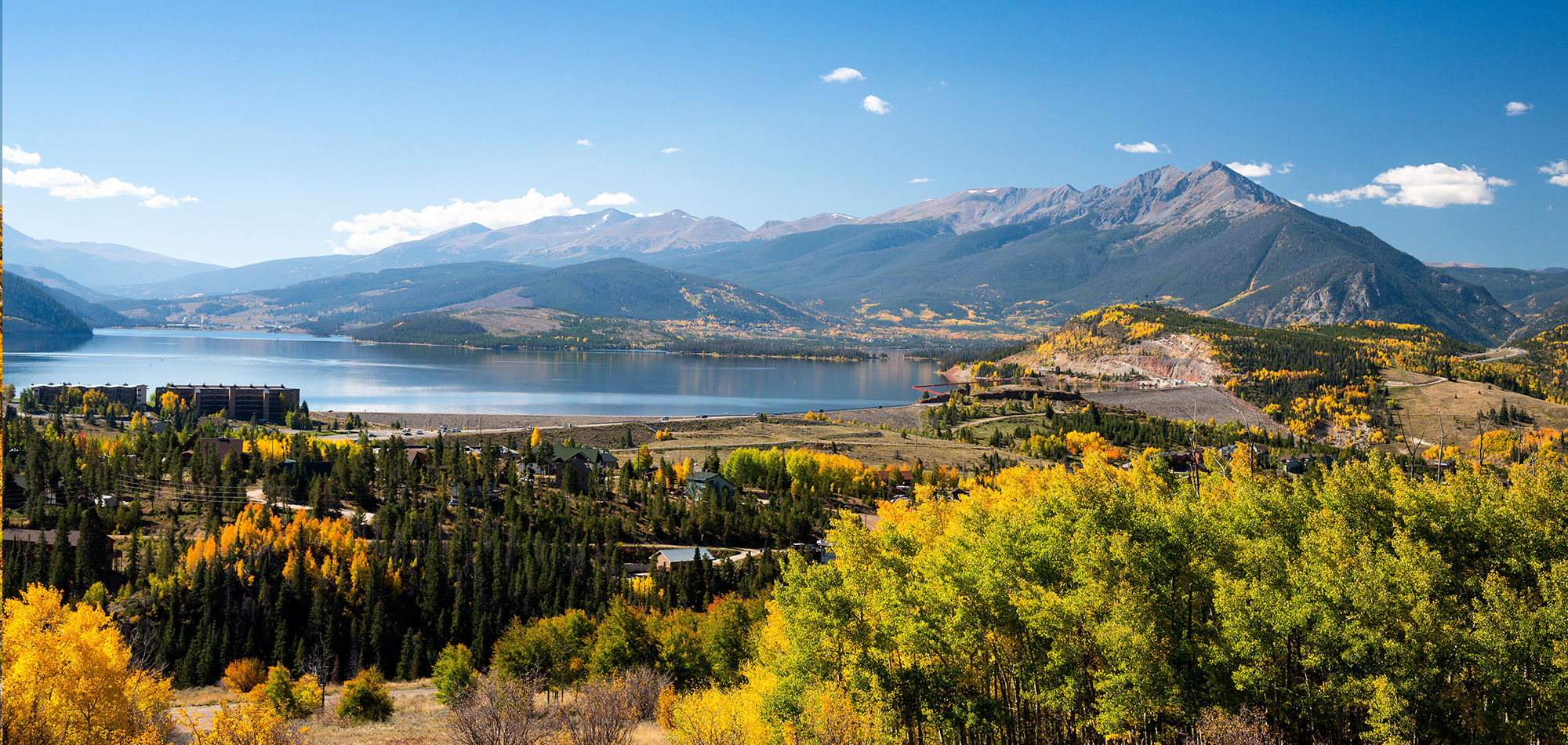 Summity County, Colorado