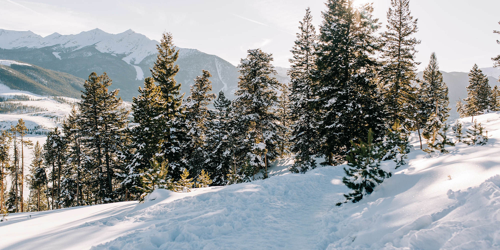 Summity County, Colorado