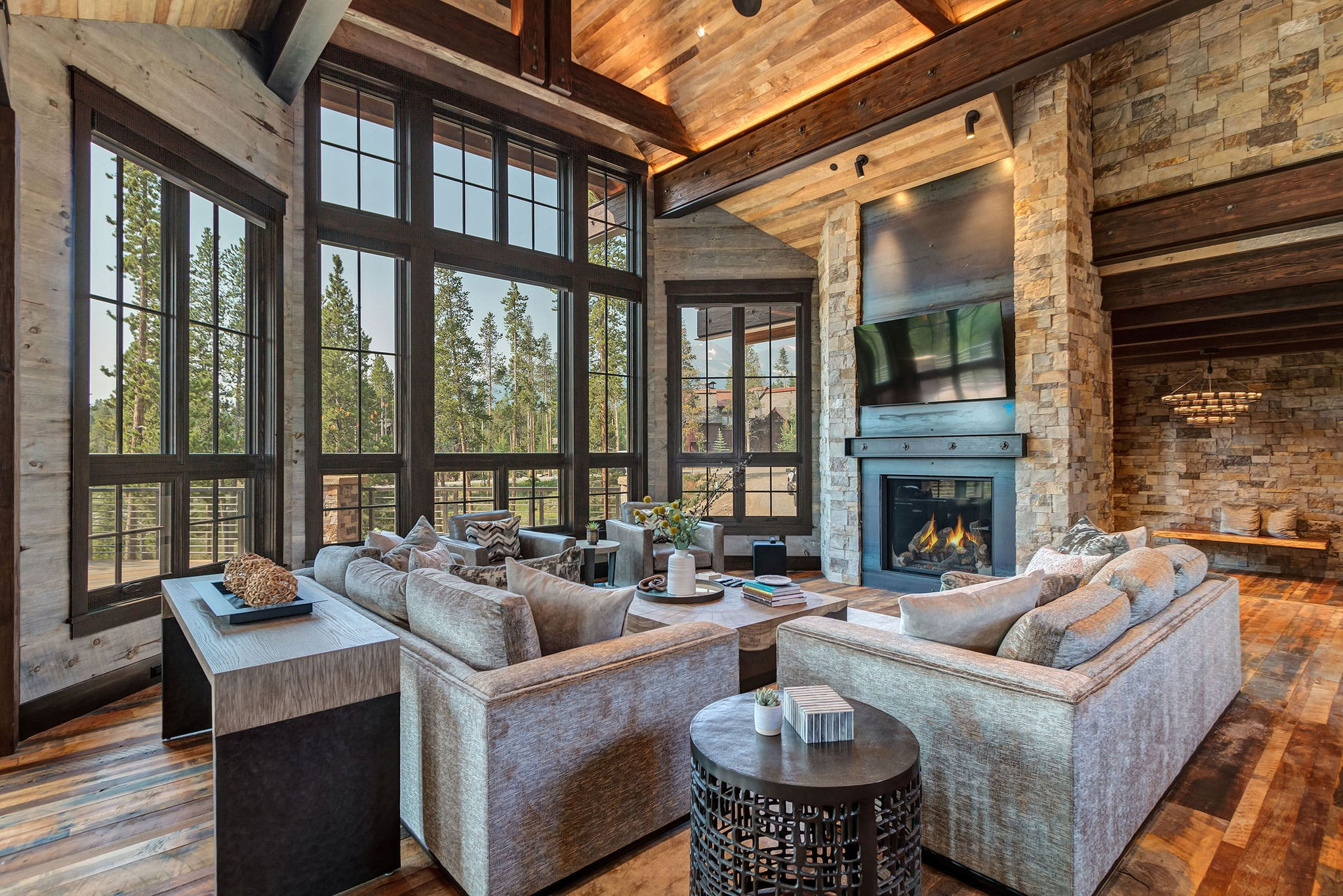 Peerless Haven in Breckenridge, CO