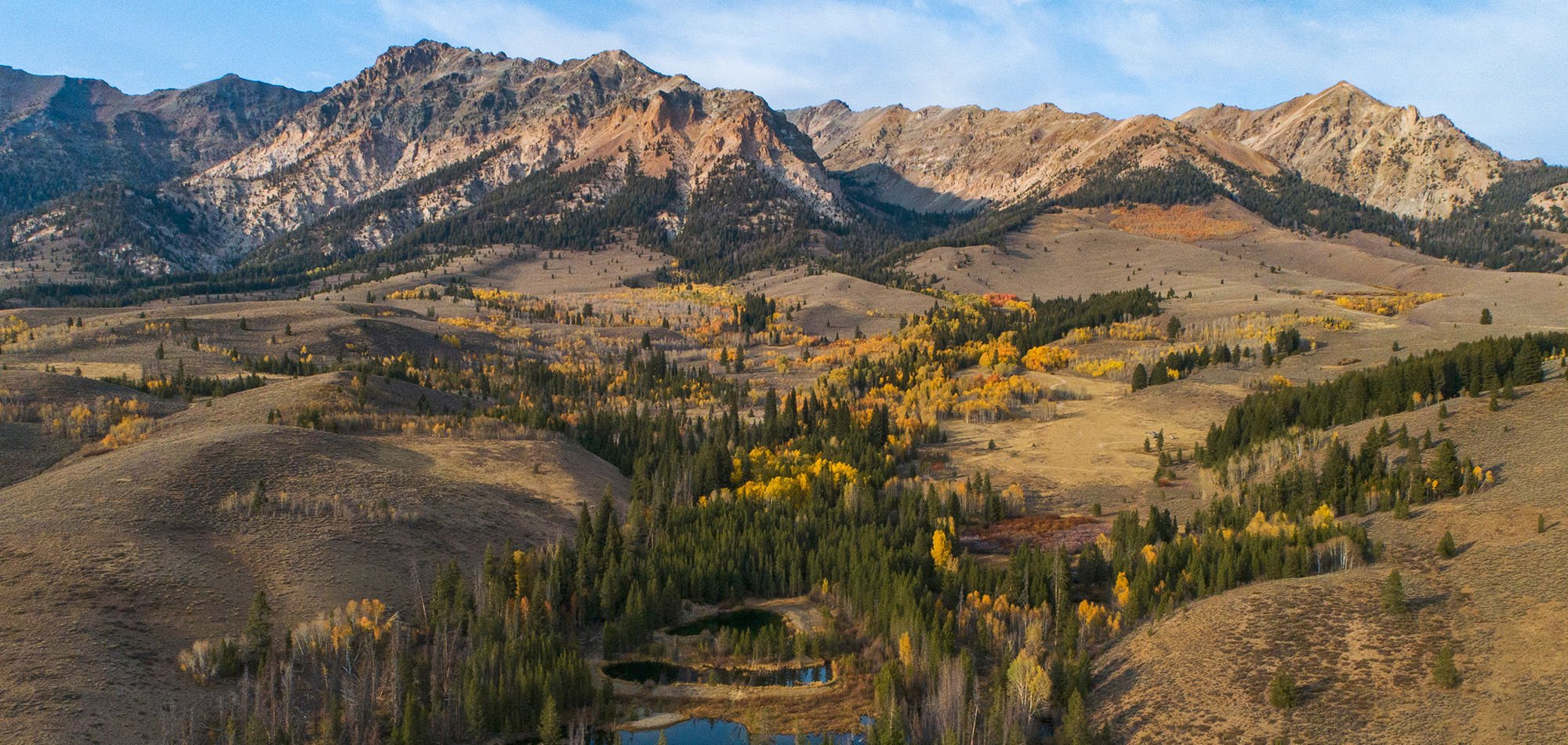 Sun Valley, Idaho