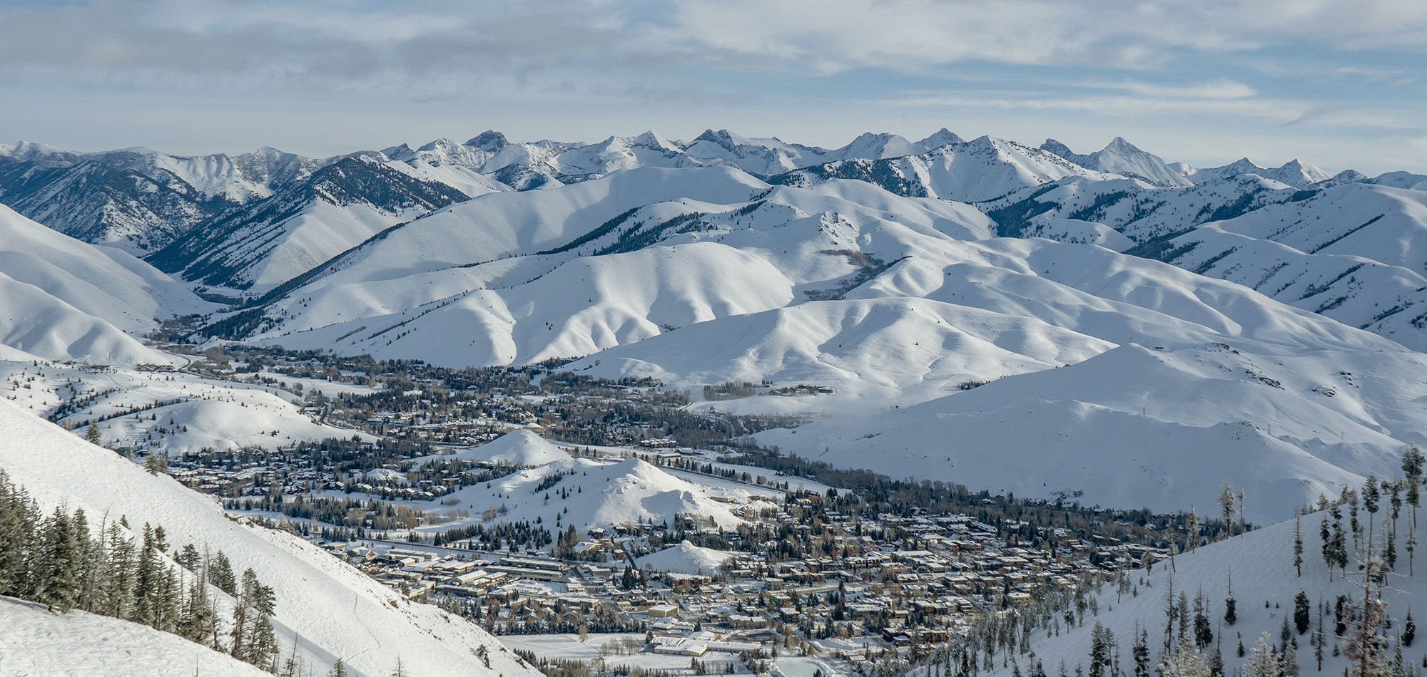 Sun Valley, Idaho
