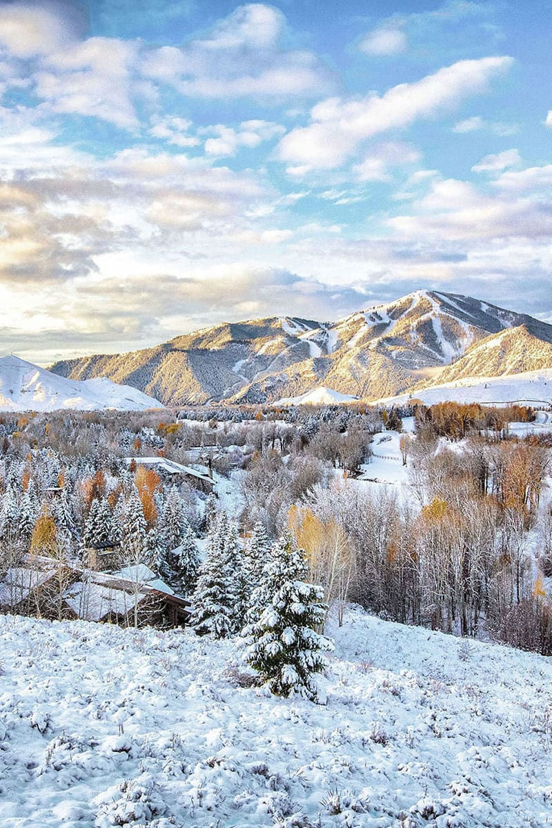 Sun Valley, ID