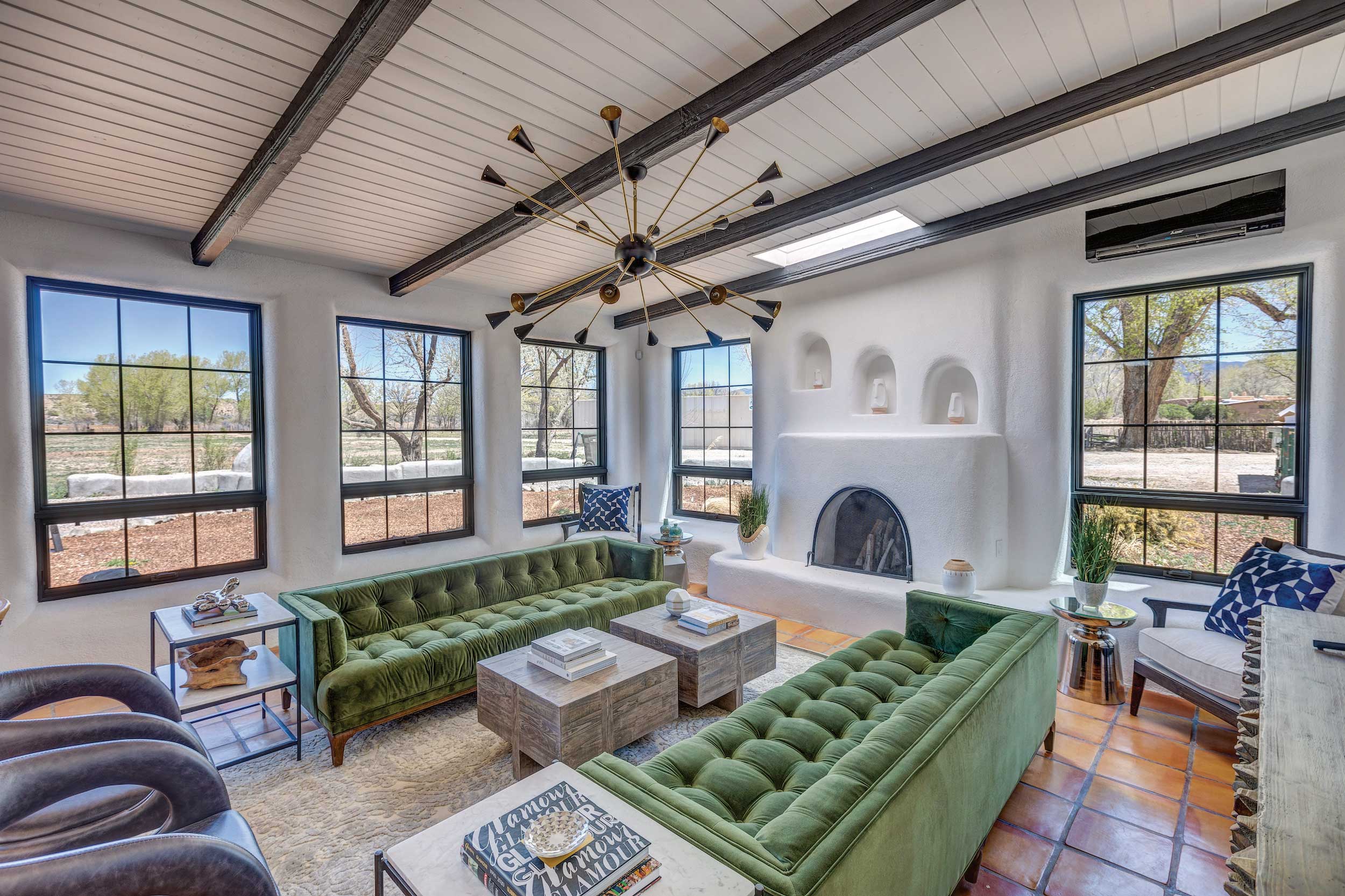 Taos Rental Management