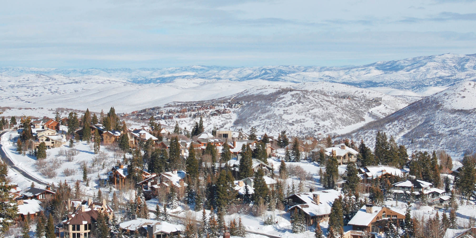Park City, Utah