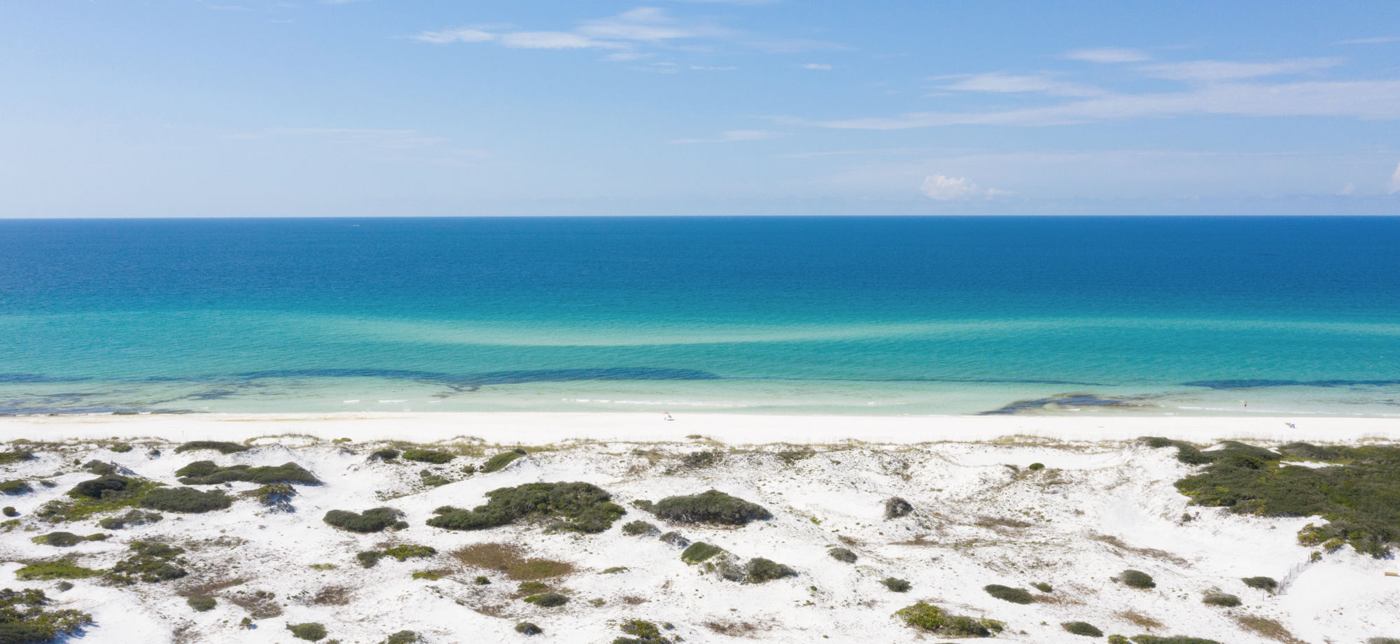 Emerald Coast, Florida