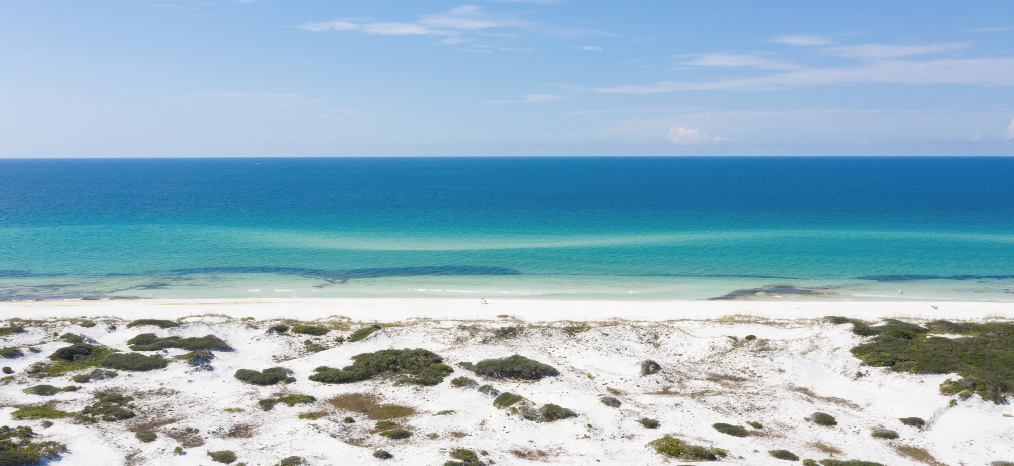 Emerald Coast, Florida