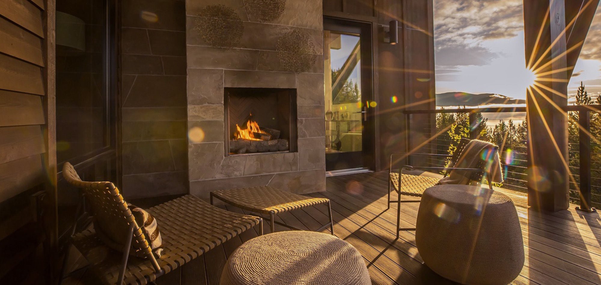 Yeti Ridge Retreat | Big Sky, MT