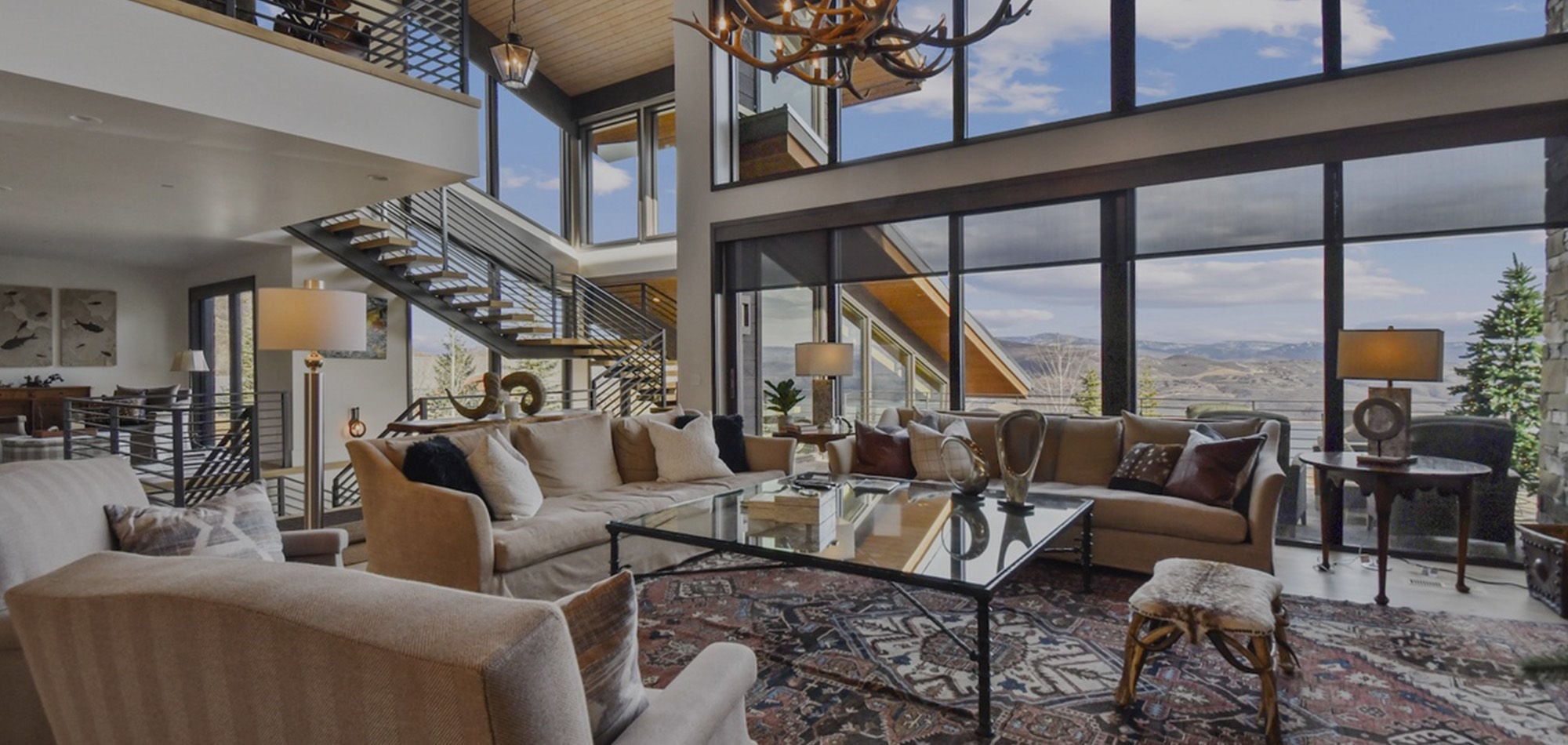The Retreat at Deer Pointe | Park City, UT