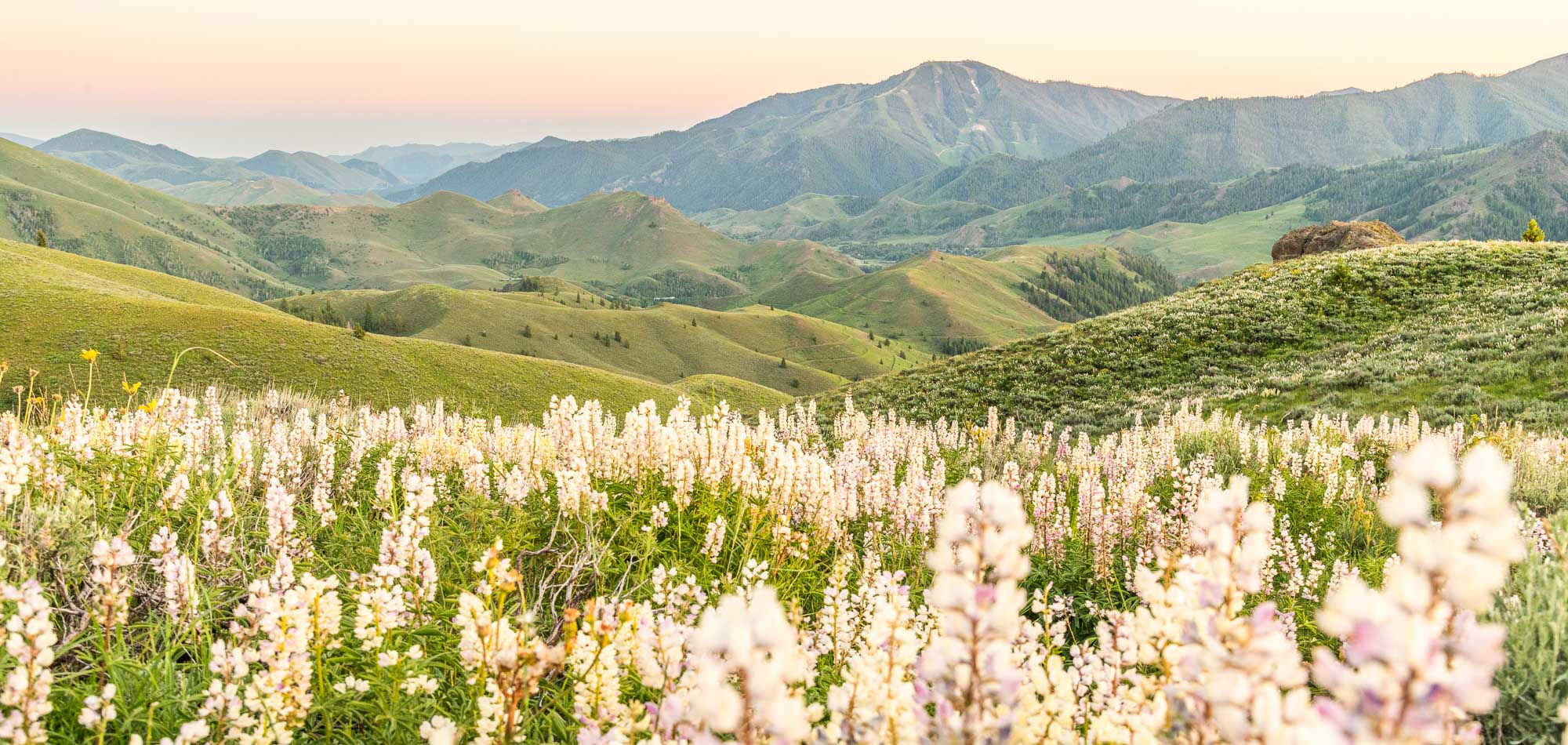 Sun Valley, Idaho