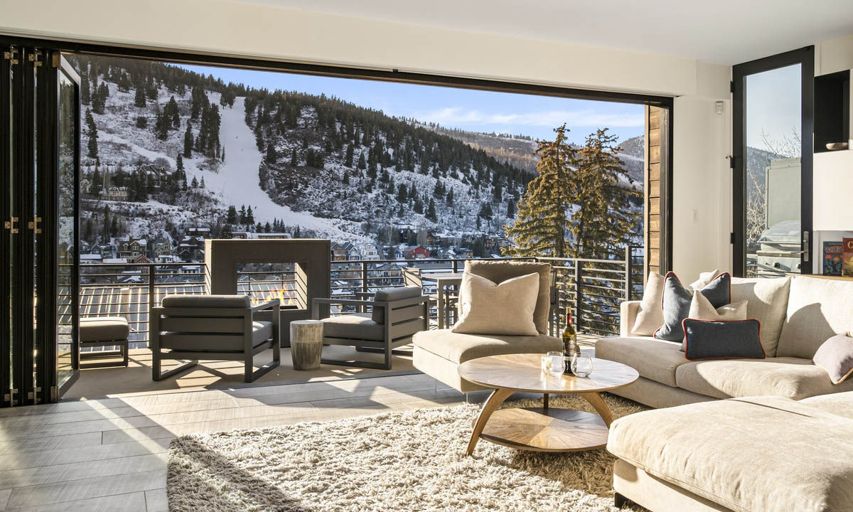 Park City vacation home