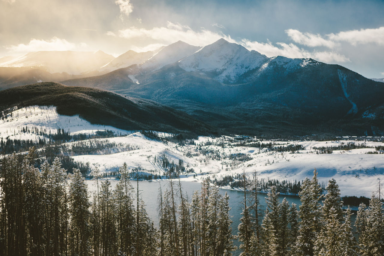 Summit County